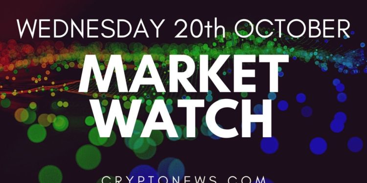 Bitcoin Eyes More Gains, Ethereum and Altcoins Trying to Get Momentum