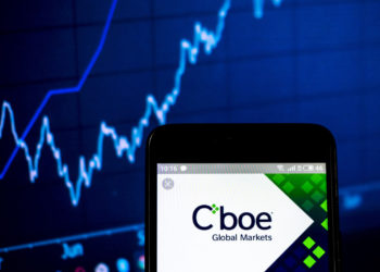 New Options For Bitcoin Traders, Cboe Buys Crypto Exchange + More News