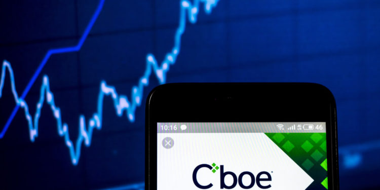 New Options For Bitcoin Traders, Cboe Buys Crypto Exchange + More News