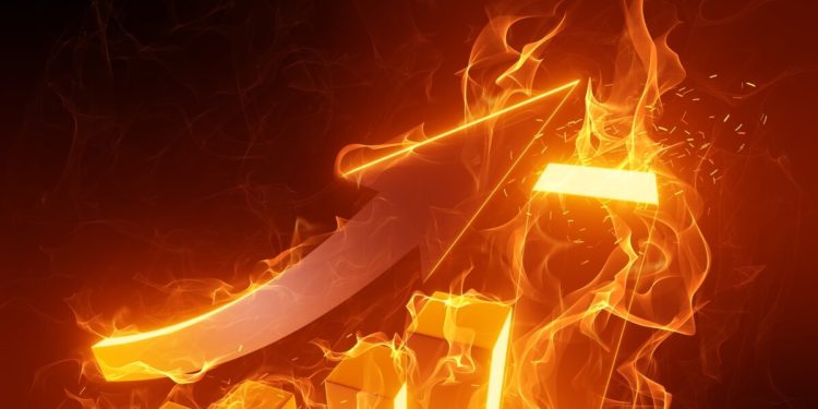 First Bitcoin ETF in Immediate Danger of Hitting Cap on Contracts Held