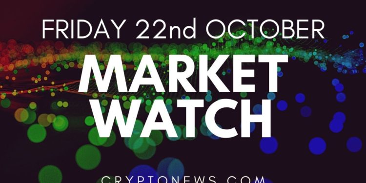 Bitcoin and Ethereum Reach Key Support, Altcoins Face Sellers