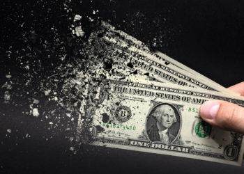 This Is What Might Happen if the US Defaults on Debt
