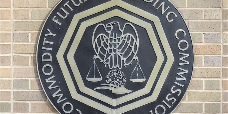 CFTC Joins Race Among US Agencies To Regulate Crypto