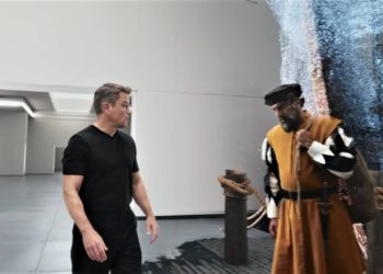 Watch How Matt Damon Helps Crypto.com Spend USD 100M On Global Campaign