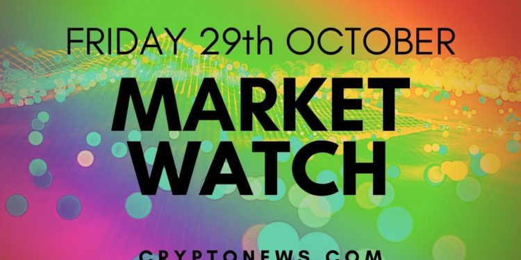 Bitcoin Regains Strength, Ethereum Hits New ATH, SHIB Slides