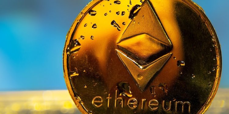 Ethereum Tests All-Time High as On-Chain Activity Grows, SHIB Burns ETH