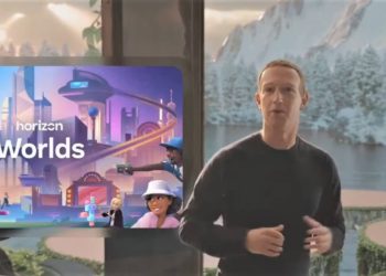 Metaverse, NFTs and Gaming Token Prices Soar as Facebook Goes Meta