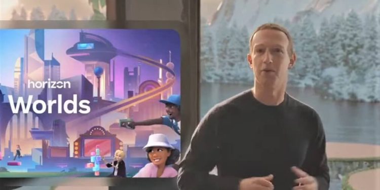 Metaverse, NFTs and Gaming Token Prices Soar as Facebook Goes Meta