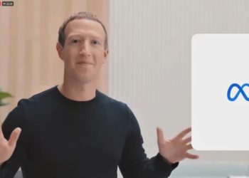 Should We Let Facebook/Meta Rule The Metaverse Too?