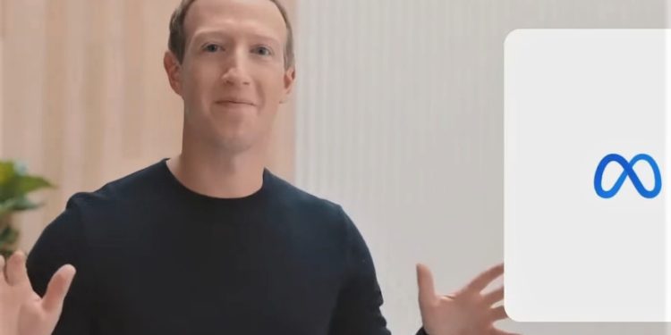 Should We Let Facebook/Meta Rule The Metaverse Too?