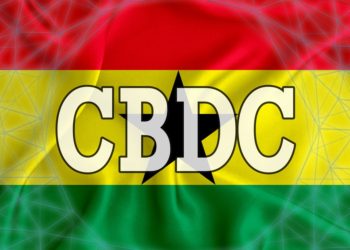 Ghana Examining Offline Use of Its “E-Cedi” CBDC