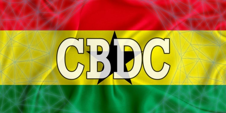 Ghana Examining Offline Use of Its “E-Cedi” CBDC