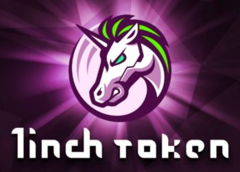1inch Surges Over 100% In 24 Hours, Following Announcement Of Exodus Wallet Integration