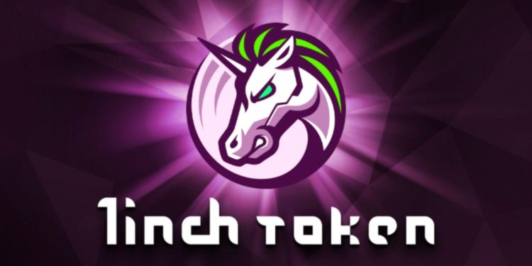 1inch Surges Over 100% In 24 Hours, Following Announcement Of Exodus Wallet Integration