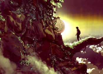 2,600% Rally Could Be on the Horizon for One Altcoin, According to Crypto Analyst Justin Bennett