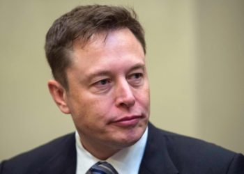 The U.S. Government Should Not be Involved in Regulating Crypto: Elon Musk