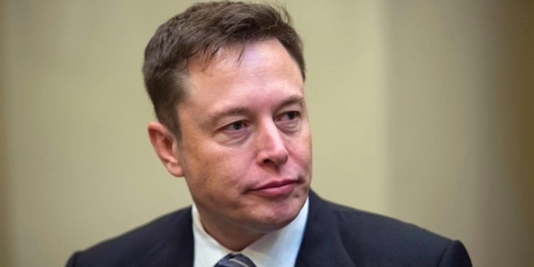 The U.S. Government Should Not be Involved in Regulating Crypto: Elon Musk