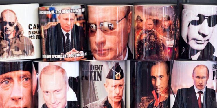 Putin Says Crypto Is ‘Not Worthless’ and Has ‘the Right to Exist’