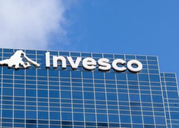 Asset Manager Invesco Files for 2 Crypto ETFs in the US