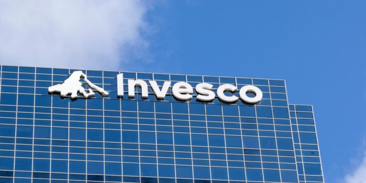 Asset Manager Invesco Files for 2 Crypto ETFs in the US