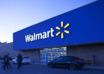 Walmart Begins Bitcoin ATM Pilot at 200 American Stores