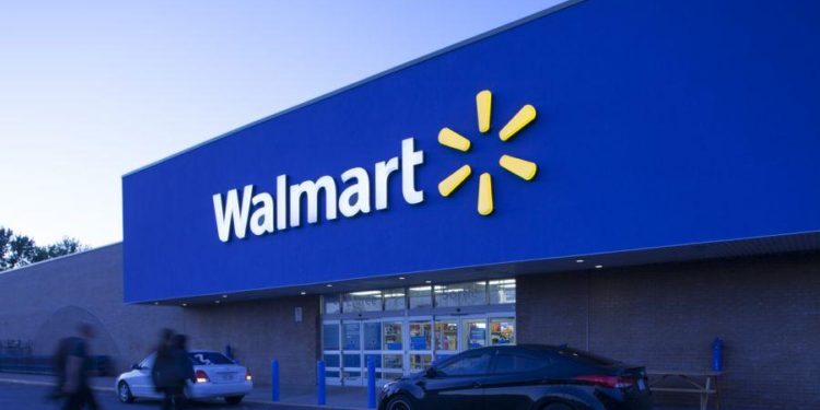 Walmart Begins Bitcoin ATM Pilot at 200 American Stores