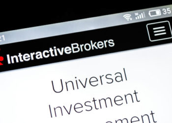 Interactive Brokers Launches Cryptocurrency Trading Service for US Financial Advisors