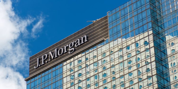 Bitcoin’s Growth is Fueled by Inflation Fears, JPMorgan Strategists say