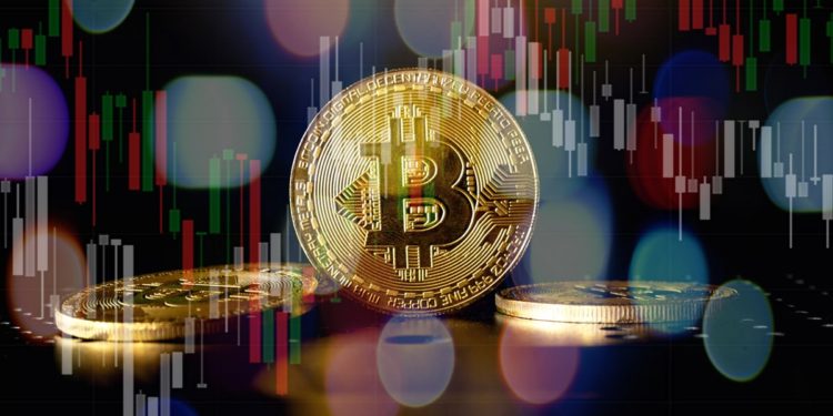 The Number of Bitcoin Addresses in Profitability Breaks the Record, Price Inches Closer to ATH of $64,800