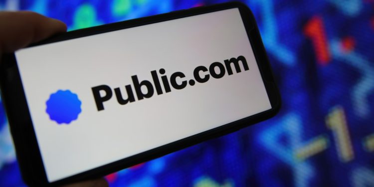 Stock Trading App Public.com Takes Aim at Rival Robinhood With New Crypto Service Launch