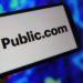 Stock Trading App Public.com Takes Aim at Rival Robinhood With New Crypto Service Launch