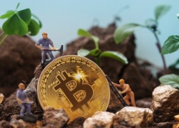 Publicly-Traded Bitcoin Miners’ Accumulation Goes a Notch Higher