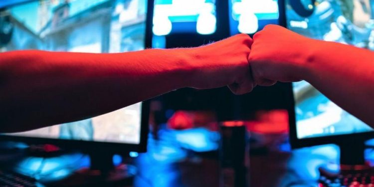 Games Are Propelling Growth in the Dapps Sphere as DeFi, NFT Lose Pace