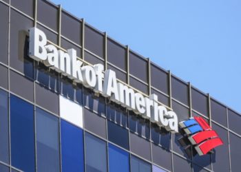 Bank of America Initiates Research on Digital Assets & Crypto