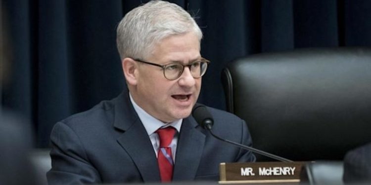 US Congressman Proposes Safe Harbor for Digital Token Issuers in a New Bill