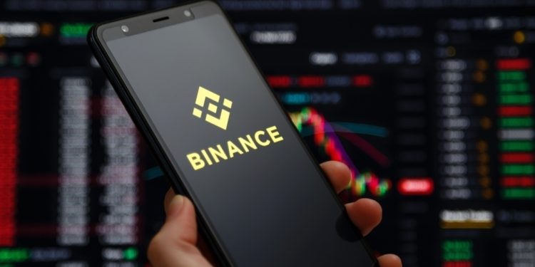 Binance To Permit Businesses Feature on its App via its Marketplace
