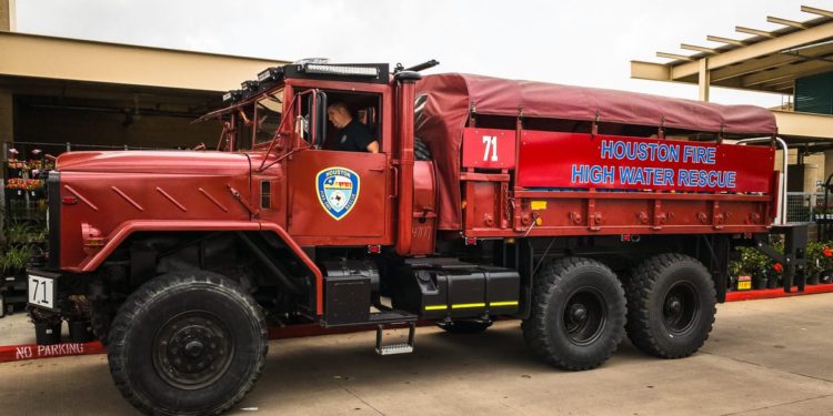 U.S. Houston Firefighter’s Pension Fund Invests $25 Million in Bitcoin and Ethereum