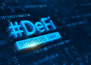 DeFi Trails Broader Market Uptrend to Hit New TVL at $223 Billion