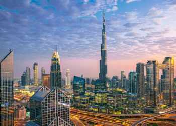 UAE Markets Regulator Approves Trading of Canadian-Based Bitcoin Fund on Nasdaq Dubai Stock Exchange