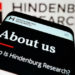 Hindenburg Research Hunts $1M Bounty for Information on Tether’s Dollar Reserve