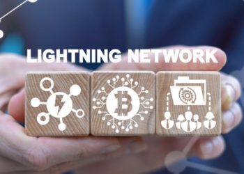 Bitcoin Lightning Network Capacity Breaches 3,000 BTC for the First Time