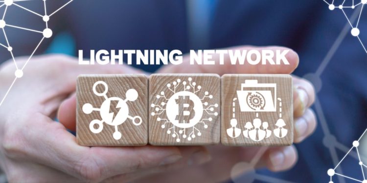 Bitcoin Lightning Network Capacity Breaches 3,000 BTC for the First Time