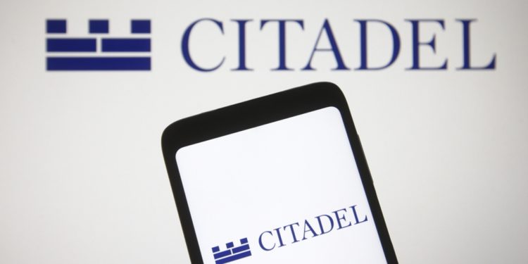 Regulatory Uncertainty Keeps the Securities Company Out of Cryptocurrency: Citadel’s CEO