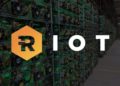Riot Blockchain Yearly Bitcoin Production Increases by 236%, Accumulates $194M in BTC