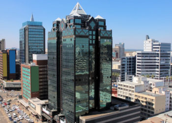 Zimbabwe Plans to Support Crypto ETFs, Calming Lower the Cost of Remittance