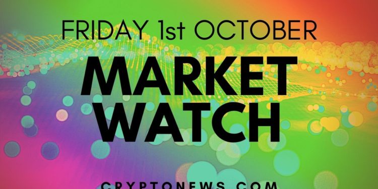 Bitcoin, Ethereum, and Major Altcoins Stuck In Key Range