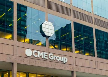 CME’s Bitcoin Futures Premiums Surge, Hints Rising Institutional Demand