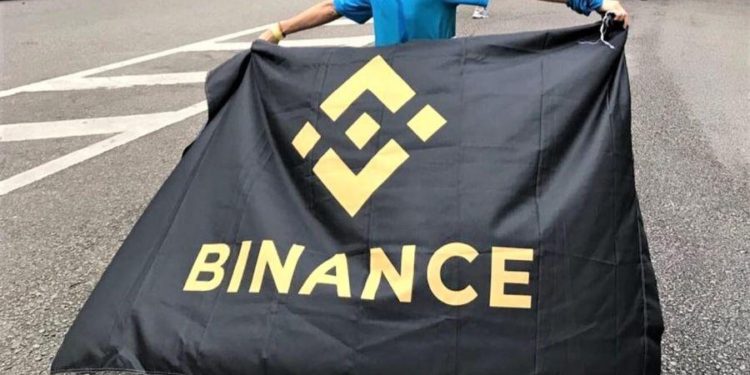 Binance to Pump USD 1B Into Its Chain, Aims for Billion Users