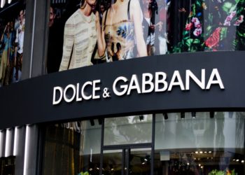 Dolce & Gabbana Bags $6M from Fashion NFT Collection “Collezione Genesi”