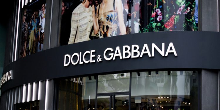 Dolce & Gabbana Bags $6M from Fashion NFT Collection “Collezione Genesi”
